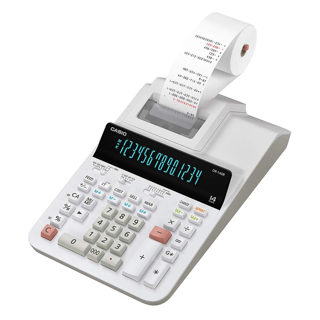 Digital Computing Scale