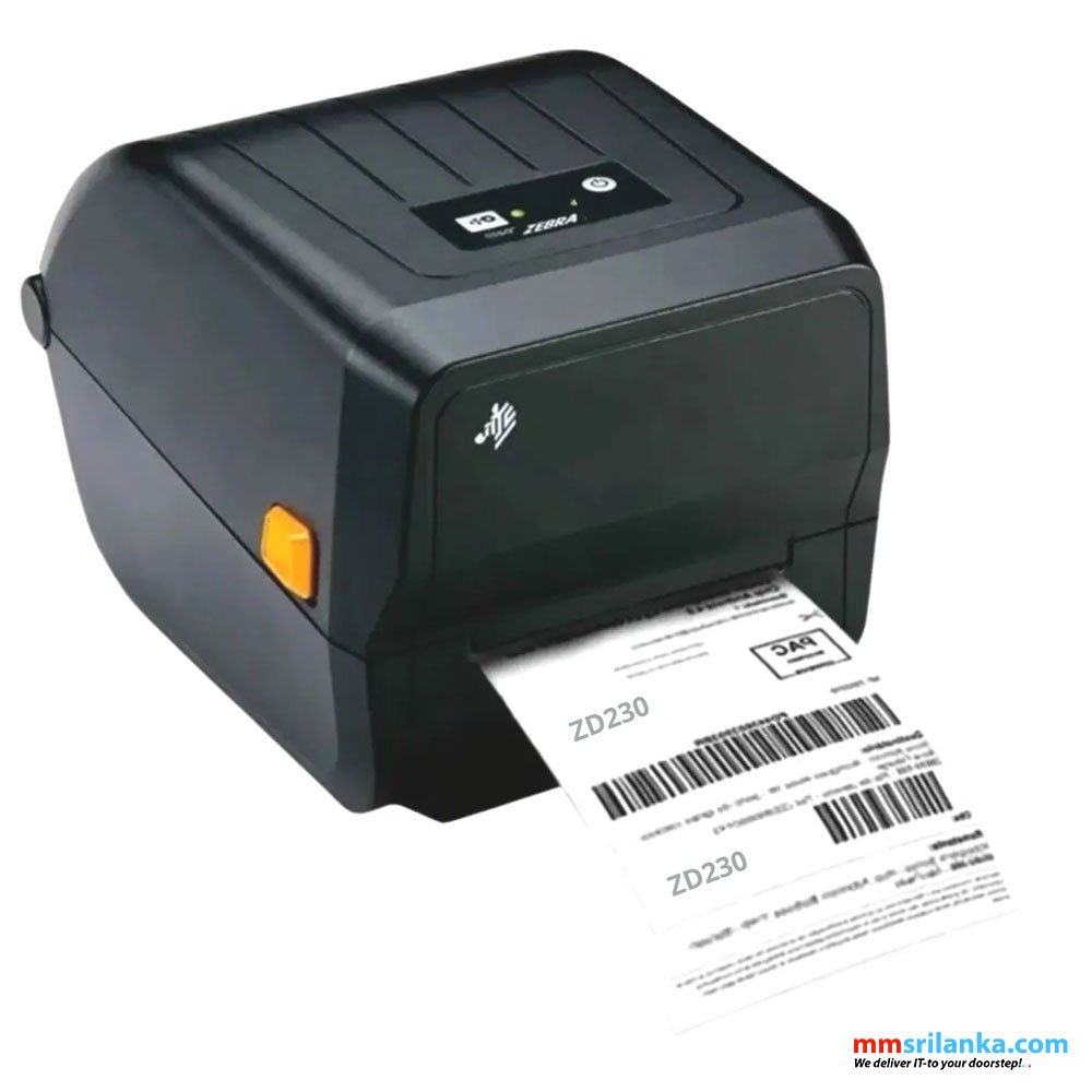 Zebra ZD230 Label Printer