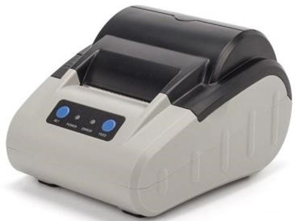 Full counted result print, denomination wise or with serial numbers on demand.