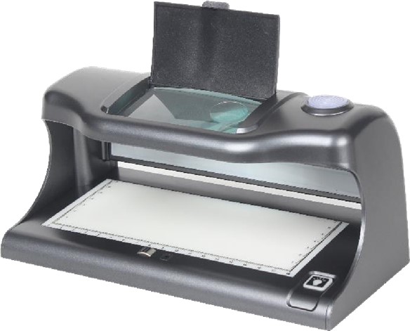 Brio - LED Professional Counterfeit Detector – CT 18