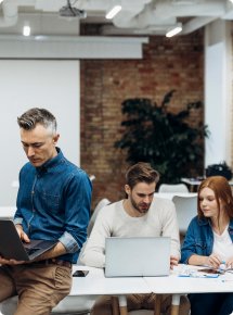 Software Development Process