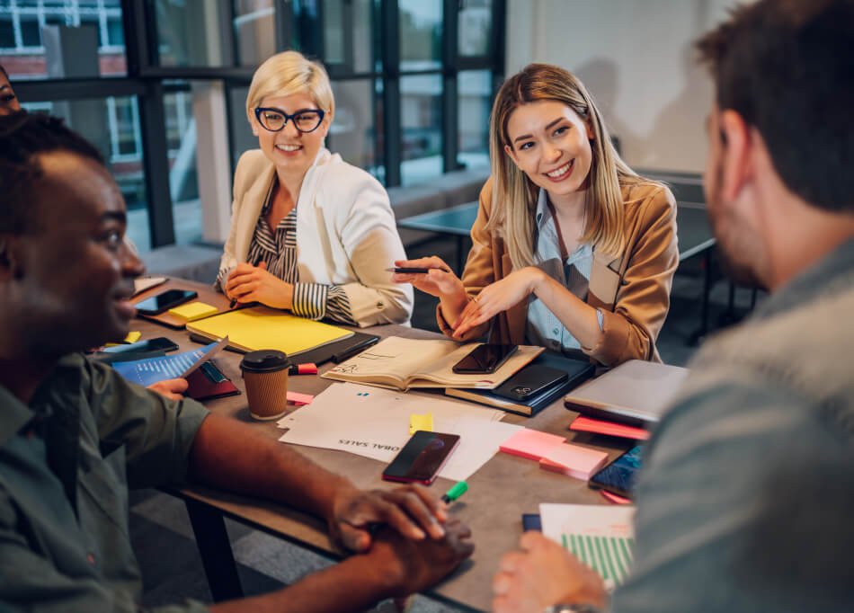 IT Services Presentation